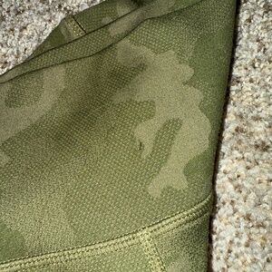 Ptula camo leggings